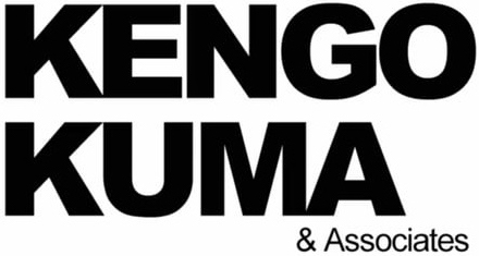 Bromic Architects and Designers Client - Kengo Kuma & Associates Logo