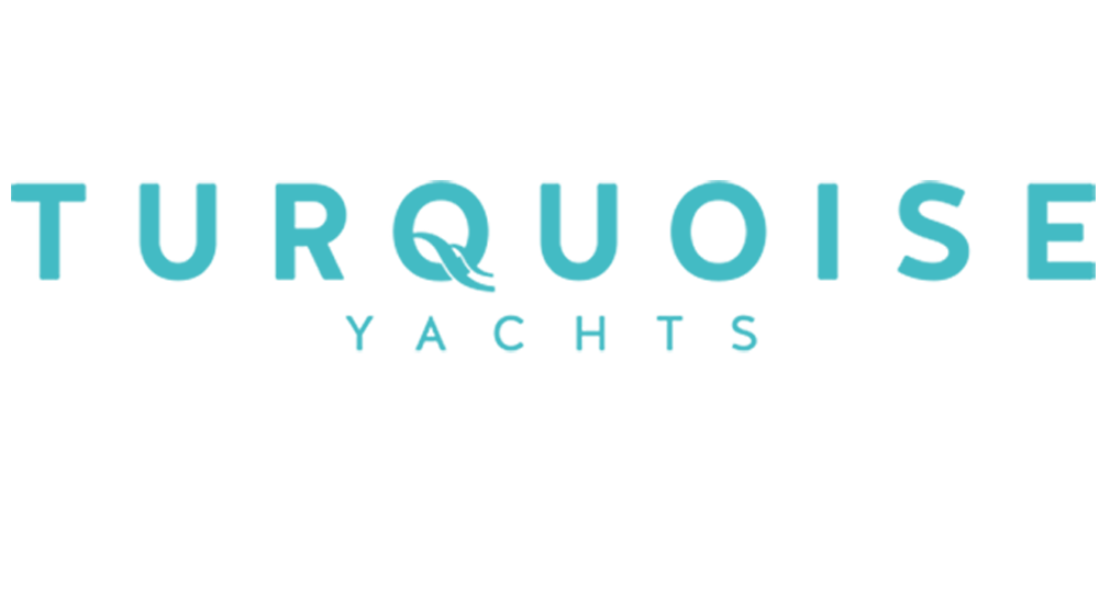 Bromic Heating Superyacht and Cruise Ships Client - Turquoise Yachts Logo