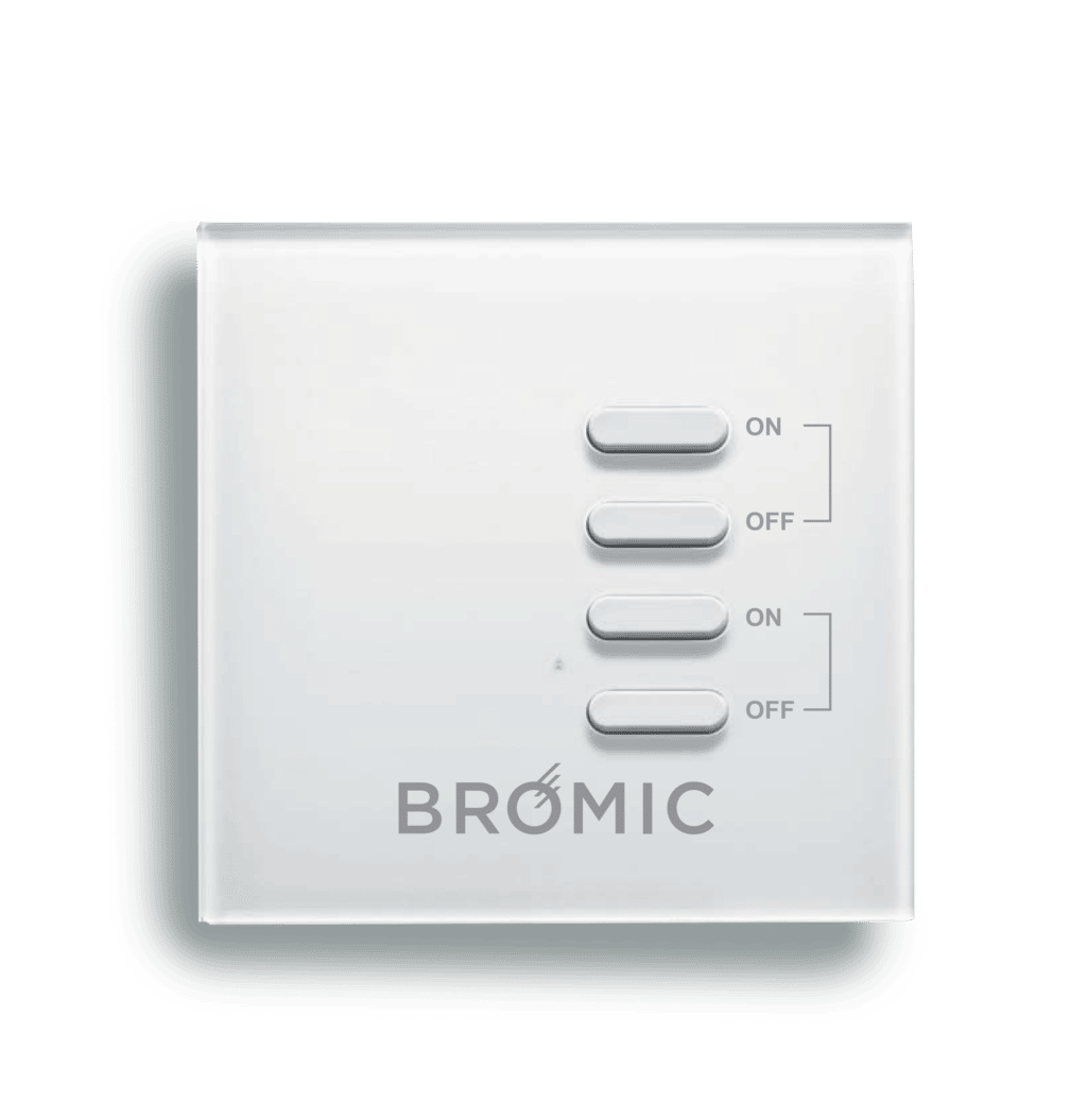 Bromic Aan Uit Afstandsbediening