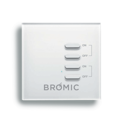 Télécommande On/Off de Bromic
