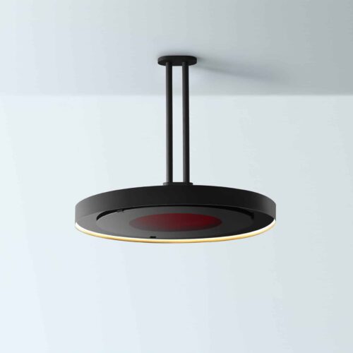 Bromice Eclipse Smart-Heat Elektrische Outdoor Heater