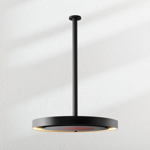 Bromice Eclipse Smart-Heat Elektrische Buitenkachel Lange Pool