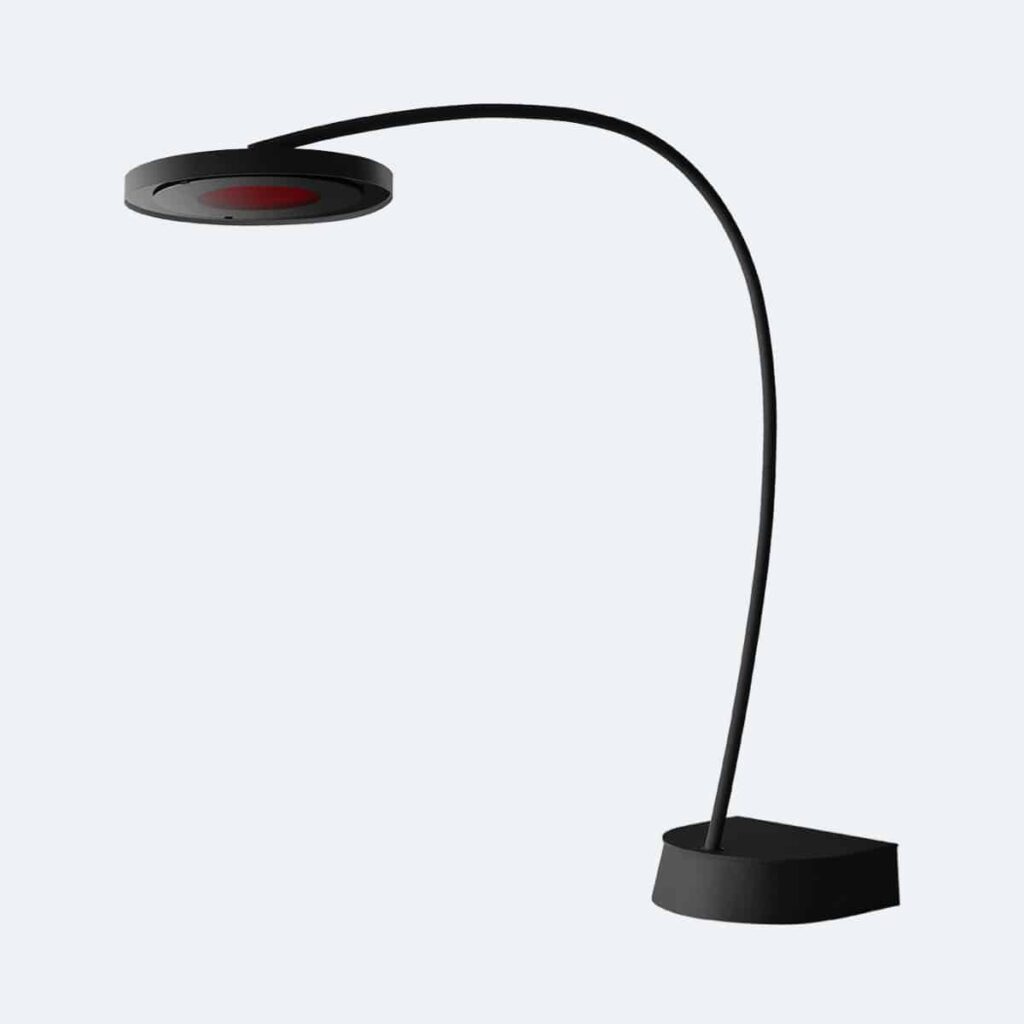 Chauffe-eau électrique portatif Bromice Eclipse Smart-Heat