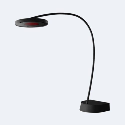 Chauffe-eau électrique portatif Bromice Eclipse Smart-Heat