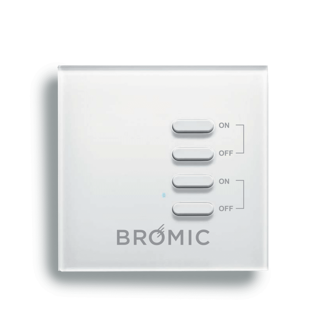 Bromic Aan Uit Afstandsbediening