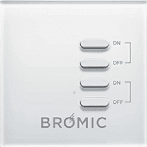 Bromic Aan Uit Afstandsbediening