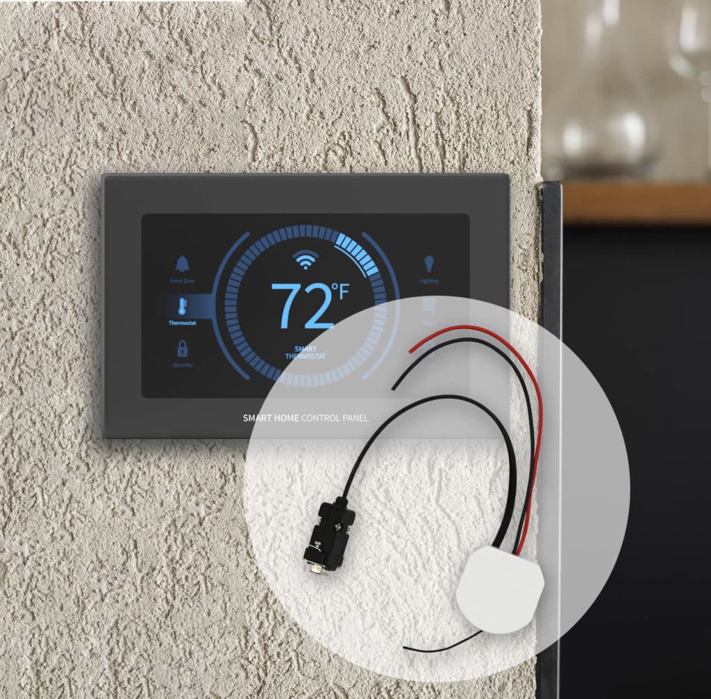 Bromic Heating Smart-Heat Link Home Automation