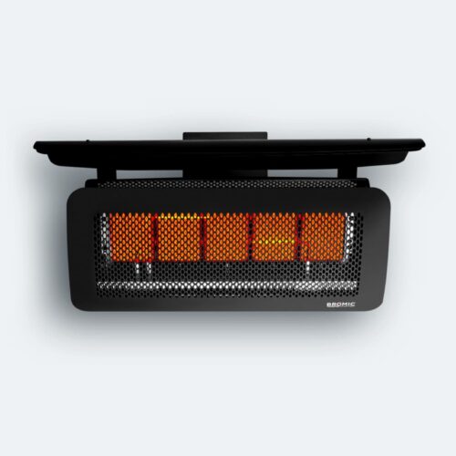 Radiateur au gaz d’extérieur
